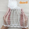 duoyif Meat Net for Rolled Roasts, Elastic Roasting Net, Calibre