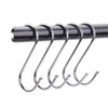 S Hooks-Heavy-duty Stainless Steel Hook , Gardening Tools for Plants,
