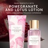 Victoria's Secret Victoria's Secret Pomegranate and Lotus Body Mist for
