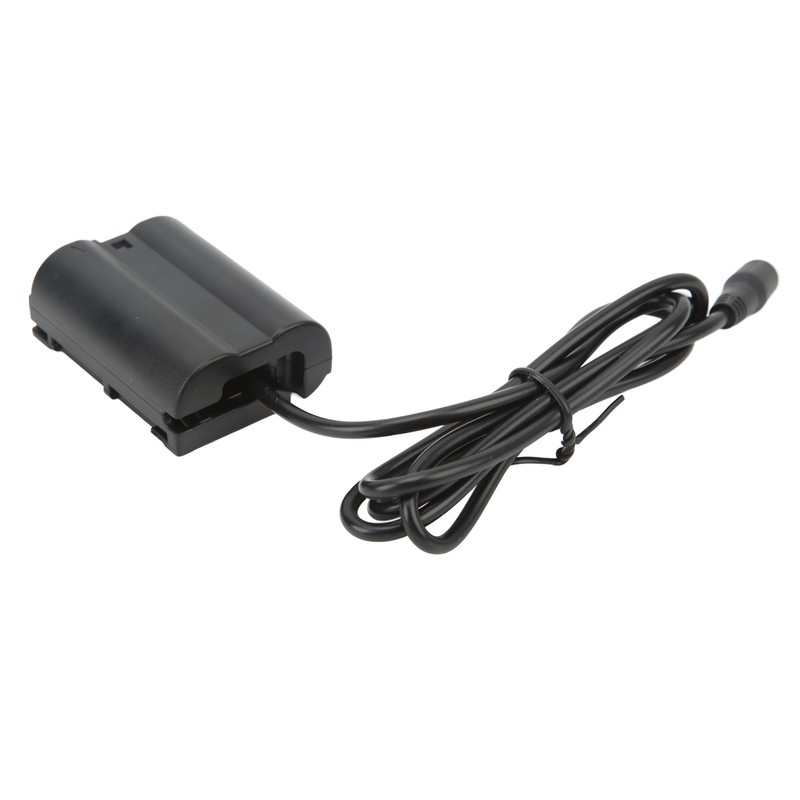 EP 5B DC Coupler Dummy Battery EN EL15 for Nikon