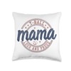 Tball Mom - Baseball Essentials Mama Game Day T-Ball Apparel