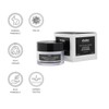 D 'bullón Professional Mattifying Cream for Oily Skin moisturised and