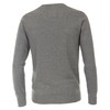 Redmond Plain Jumper, gray