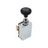 SING F LTD 30A 12V DC 3 Positions Push Pull