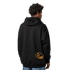 Bataleon Mens Snowproof Hoodie - Black 3 | X-Large
