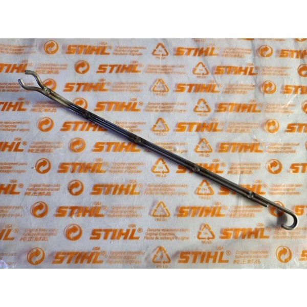 STIHL OEM Stihl Specialty Tool Assembly Hook - 5910 893