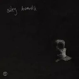 SÓLEY KRÓMANTÍK NEW 10 INCH LP
