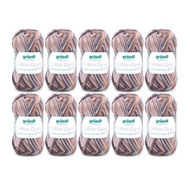 Gründl Wool, 35 x 24 x 7 cm