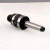 Woodworking Live Tailstock Chuck Adapter to 1" x 8 TPI
