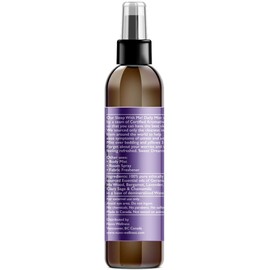 NUVO WELLNESS Premium Sleep Spray Made with Therapeutic Essential Oils - Deep Sleep Pillow Spray Mist with Lavender and Chamomile - Sleep Spray for Pillows - 4 oz Bottle