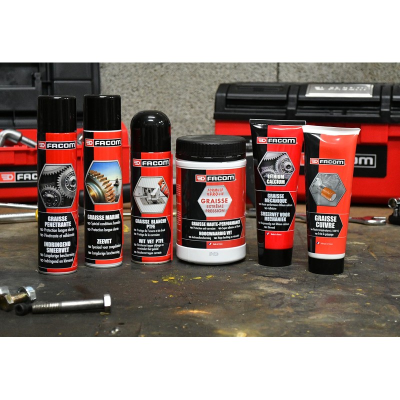 Facom-grasso P � n � trante