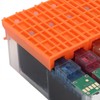 Ink Cartridges Compatible Refill Replacement for PIXUS Printer MG5430 5530