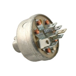Murray 92556MA Key Switch Shut Off for Lawn Mowers