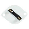 3390719 Dryer Thermal Fuse Replacement for Whirlpool WGD7300XW0 - Compatible