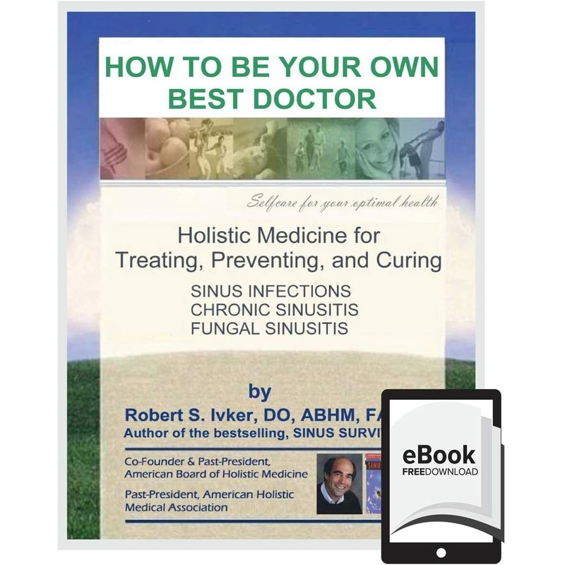 SinuPulse Elite Advanced Nasal Sinus Irrigation System w/ Bonus Sinus