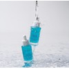 Shegaia Hyaluronic Water Shine Procedure Moisture Ampoule / 쉬가이아 히알루로닉