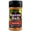 J&D Foods Cheddar Bacon Salt 2.5 Oz