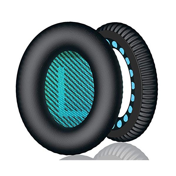 Bose Headphones Replacement Ear Pads for QuietComfort QC35/35ii/25/2/15 Ear Cushions
