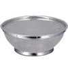 Kanei Kogyo DX Deep Colander Good Shape 13.0 inches (33