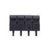 Pomos De Bloqueo Para Chevy/gmc Silverado Sierra 2008-2013