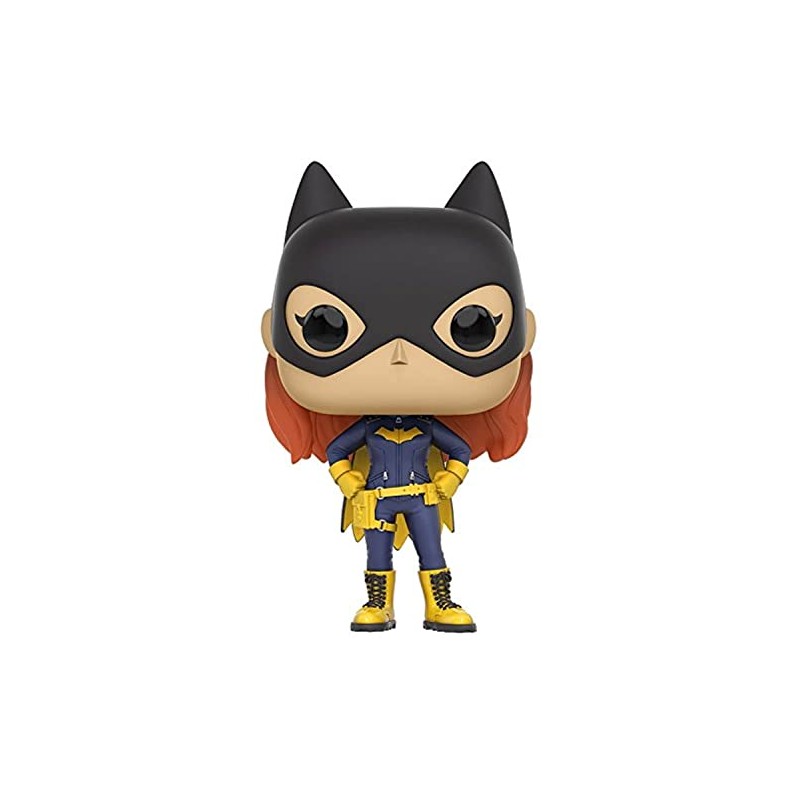 Funko POP Heroes: DC - Batgirl 2016 Action Figure