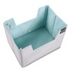 keeeper nea Foldable Shopping Organiser L, 13 L, Suitable for