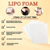 Medcore 4 Pack Lipo Foam Board - Post Surgery Ab