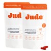 Jude Bladder Control Tablets As Seen On Dragons Den, Daily