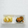 Jaju JAJU Raon square side dish_12CM, other guitar_FRFR / 자주