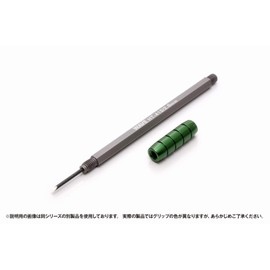 Wave HG Thin Chisel Flat Blade Width 0.1 inch (2.4 mm)