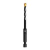 Multi Material Drill Bit Ø 5mm Multi Construction Ultimate Professional