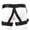 Half Body Climbing Harness Strong Bearing Capacity High Safety Free
