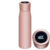 Smart Water Bottle - Temperature Display LED Thermal Bottle with