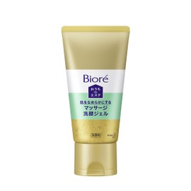 Biore Ouchi by Este Cleansing Gel Smooth Single Item