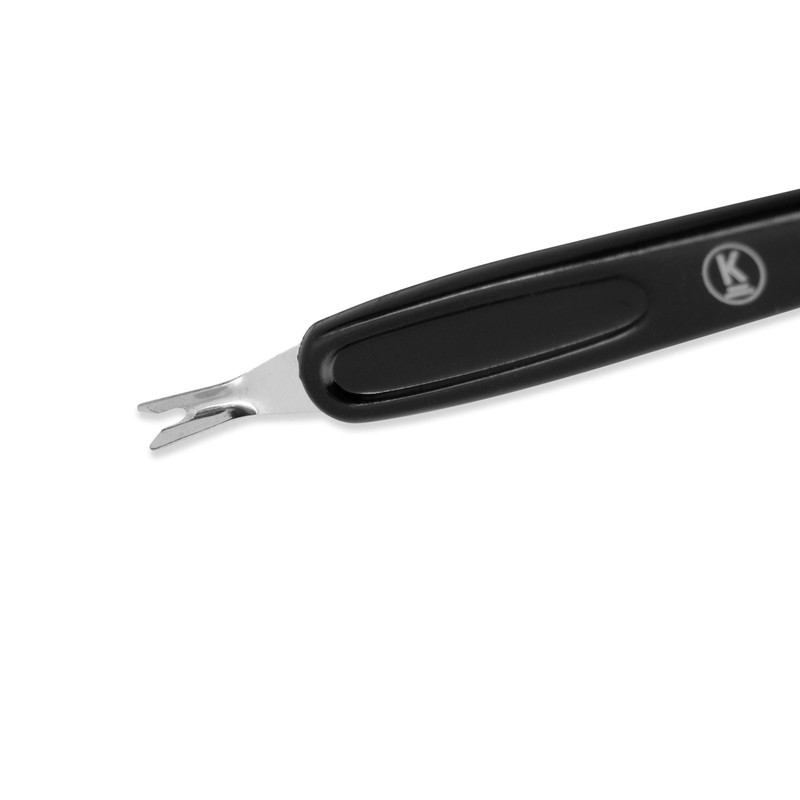K-Pro Cuticle Remover, Cutter for Removing Cuticles - Pack of