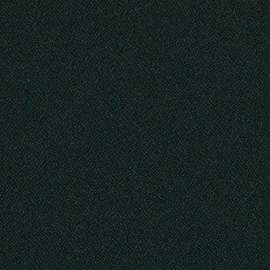 Hunter Green Crepe Fabric - 60" by The Yard (100% Polyester)