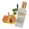 Protector Solar Miel Oliva F50 Cosmético Vegetal