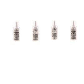 Tyler Candle High Maintenance Hand Lotion, 2 Ounces (Qty of 1) (4 set)