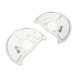 LST 2x Anchor Plate Heat Protection Plate Front Left Right Transporter III T3 85-92