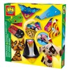 SES Creative 14807 Children's Folding Animals Set