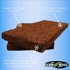 Fernwood Tree Fern Orchid Mounting Board- Soft, Durable, and Fibrous