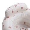 Baby Inflatable Seat Infant Back Support Sofa Sitting Up Toddler