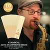 EASTROCK Classical Alto Saxophone Reeds 2.0/2.5/3.0 Professional Alto Sax Reeds