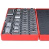 HHIP 3101-0003 36 Piece Space Block Set