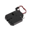12V DC Cerradura Electrica Cajon, Cerradura Electronica para Cajones, Cerradura