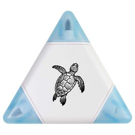 Azeeda 'Schildkröte' Kompaktes DIY Multi Tool (TI00031700)