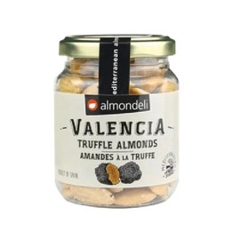 Almondeli - Almendra Valencia con Trufa 125 g