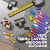 Sakura Solid Paint Markers - Permanent Marker Pens - Window,