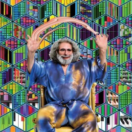 MRDOUGDOUG SOS FORKS AI REM II NEW CD