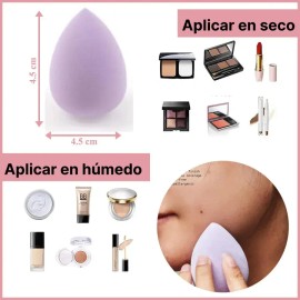 Kit De Maquillaje Sombras Para Femenino Integrado 78 Colores